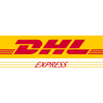 [CITYPNG.COM]Delivery DHL Express Logo Download PNG - 1000x1000